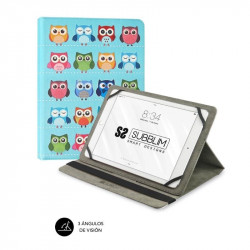 Funda subblim trendy owls...
