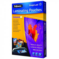 Fundas para plastificar...