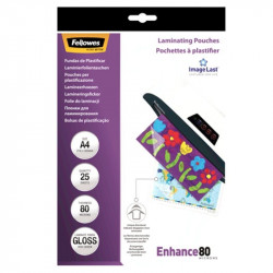 Fundas para plastificar...
