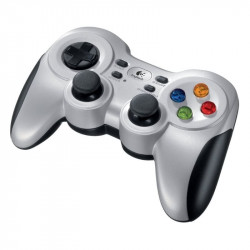 Gamepad logitech f710...