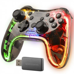 Gamepad mars gaming mgp-24...