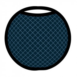 Altavoz inteligente apple...