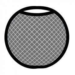 Altavoz inteligente apple...