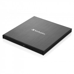 Grabadora externa blu-ray...