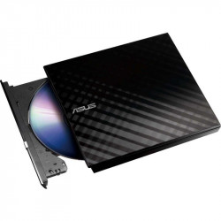 Grabadora externa cd/dvd...