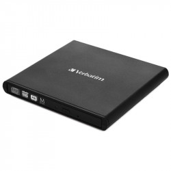 Grabadora externa cd/dvd...