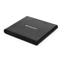 Grabadora externa cd/dvd...