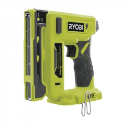 Grapadora sin cable ryobi...
