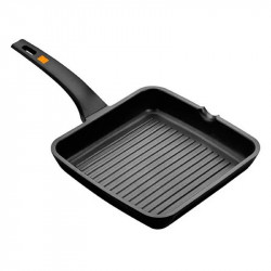 Grill bra efficient...