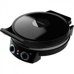 Grill eléctrico para pizza...
