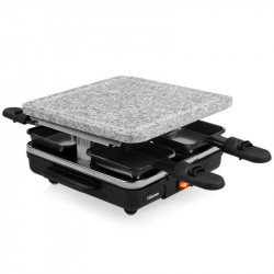 Grill raclette tristar...