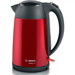 Hervidor de agua bosch...