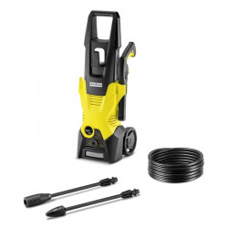 Hidrolimpiadora karcher k3...