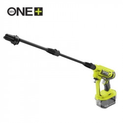 Hidrolimpiadora ryobi one+...