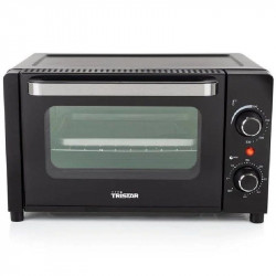 Horno de sobremesa tristar...