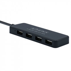 Hub usb 2.0 aisens...