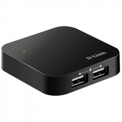 Hub usb 2.0 con...