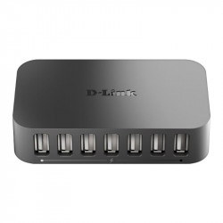 Hub usb 2.0 con...