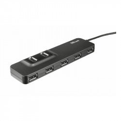 Hub usb 2.0 con...