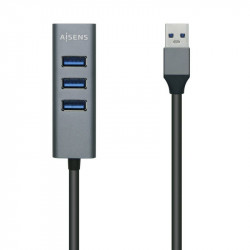 Hub usb 3.0 aisens...