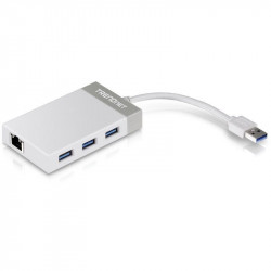 Hub usb 3.0 trendnet...