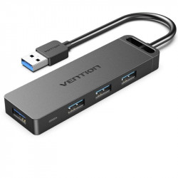 Hub usb 3.0 vention chlbb/...