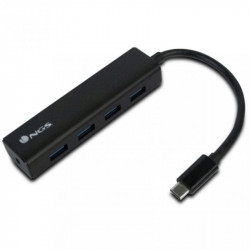 Hub usb tipo-c ngs...