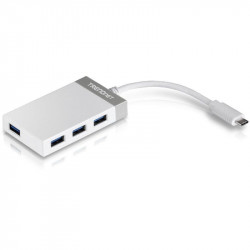 Hub usb tipo-c trendnet...