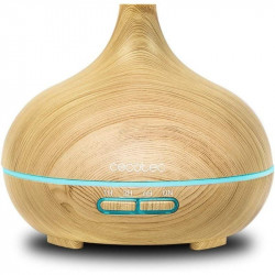 Humidificador cecotec pure...