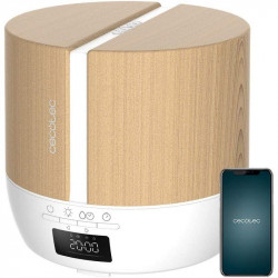 Humidificador con altavoz...