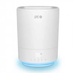 Humidificador spc evadne/...