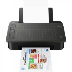 Impresora canon pixma ts305...