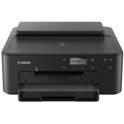 Impresora canon pixma...