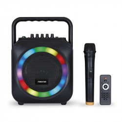 Altavoz portable con...