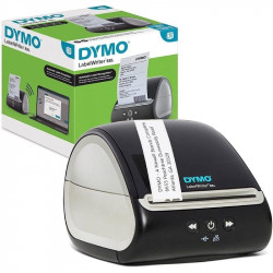 Impresora de etiquetas dymo...
