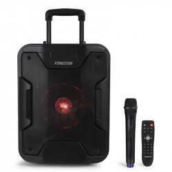 Altavoz portable con...