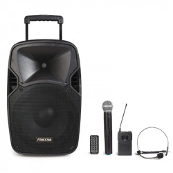 Altavoz portable con...