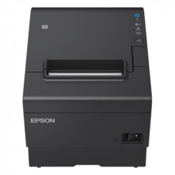 Impresora de tickets epson...