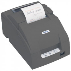 Impresora de tickets epson...