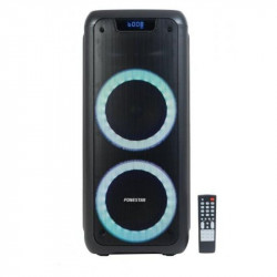 Altavoz portable con...