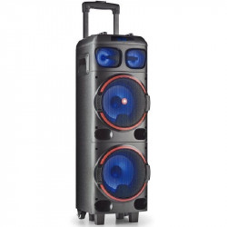 Altavoz portable con...