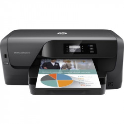 Impresora hp officejet pro...