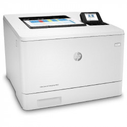 Impresora láser color hp...