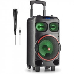 Altavoz portable con...
