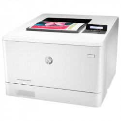 Impresora láser color hp...