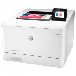 Impresora láser color hp...