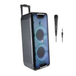 Altavoz portable con...
