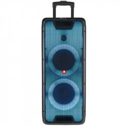 Altavoz portable con...