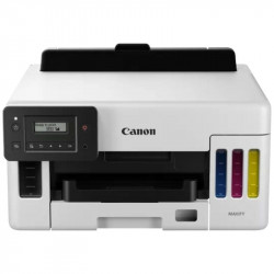 Impresora recargable canon...
