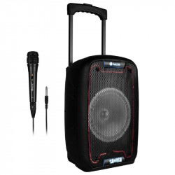 Altavoz portable con...